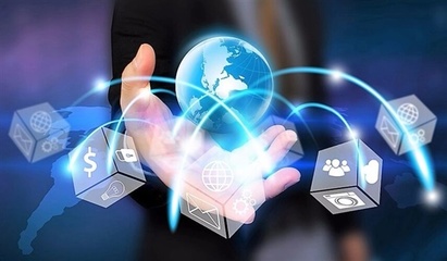 跨境電商的航道抉擇 自運(yùn)營與“全托管模式”深度解析