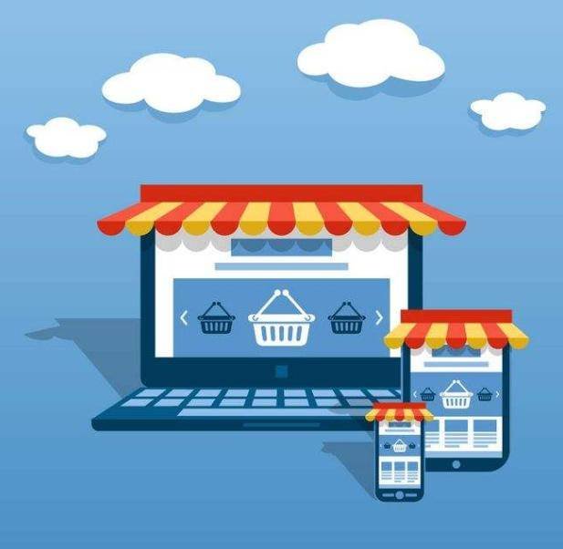 電子商務(wù)對企業(yè)發(fā)展的雙刃劍 機(jī)遇與挑戰(zhàn)并存